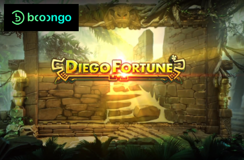 Diego Fortune